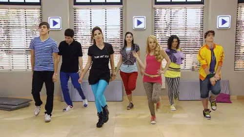 Violetta Temporada 1 Episodios 6 • Sub Español