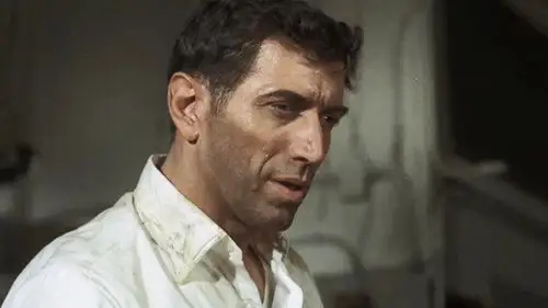Mannix Temporada 1 Episodios 18 • Sub Español