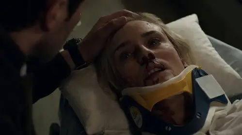 The Bridge Temporada 1 Episodios 10 • Sub Español