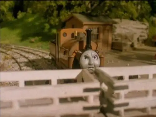 Thomas y sus amigos Temporada 4 Episodios 1 • Sub Español