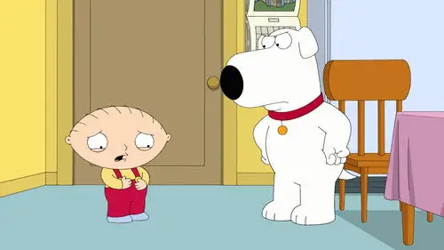 Padre de familia Temporada 13 Cap 12 • Español Online