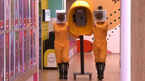 La Casa de los Famosos Colombia Temporada 3 Episodios 8 • Sub Español