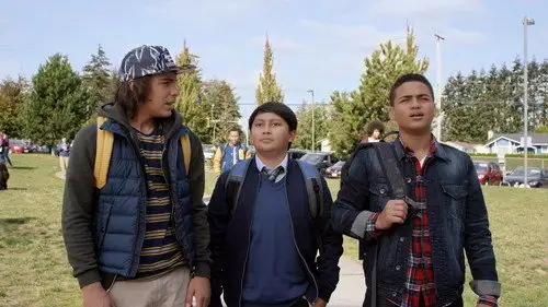 MECH-X4 Temporada 2 Episodios 1 • Sub Español