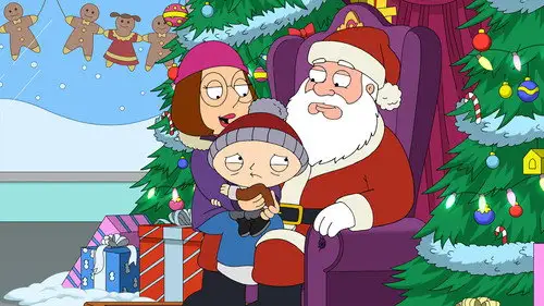 Padre de familia Temporada 18 Cap 9 • Español Online
