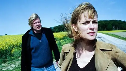 Inspector Wallander: El hombre sonriente Temporada 1 Episodios 1 • Sub Español