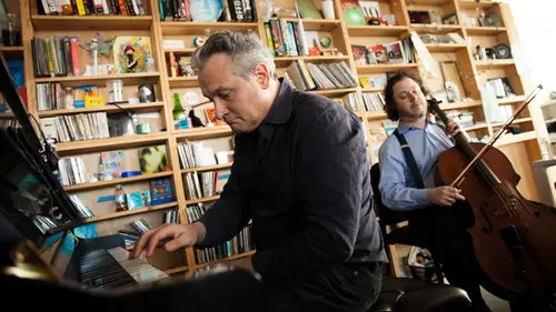 NPR Tiny Desk Concerts Sezon 8 Odc 13 • Online