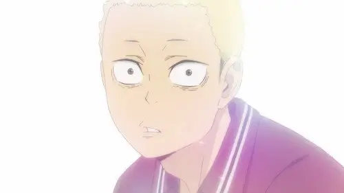 Haikyuu!! Los ases del vóley Temporada 4 Episodios 16 • Sub Español