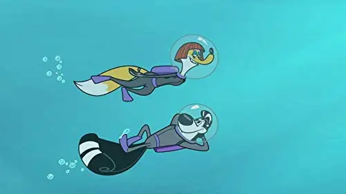 The New Looney Tunes Temporada 3 Episodios 14 • Sub Español