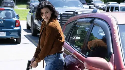 Sheriff Country Temporada 1 Episodios 5 • Sub Español