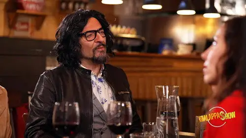 GialappaShow Temporada 3 Episodios 2 • Sub Español