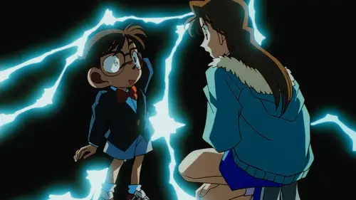 Detective Conan Temporada 1 Episodios 7 • Sub Español