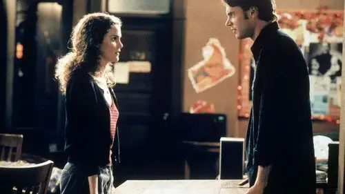 Felicity Temporada 1 Episodios 4 • Sub Español