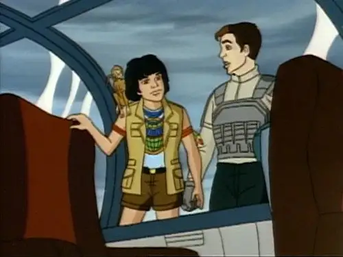 El Capitán Planeta y los Planetarios Temporada 2 Episodios 12 • Sub Español
