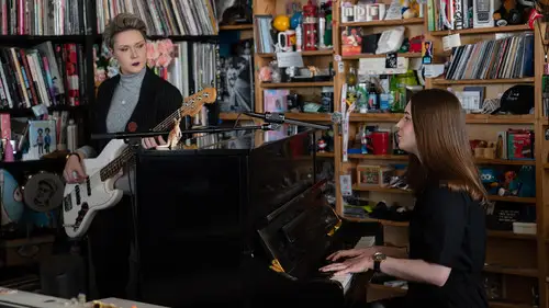 NPR Tiny Desk Concerts Sezon 13 Odc 13 • Online
