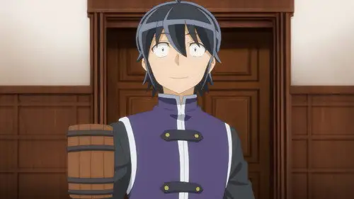 Tsukimichi -Moonlit Fantasy- Temporada 2 Episodios 7 • Sub Español