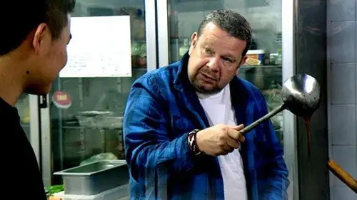 Pesadilla en la cocina 2012 Temporada 1 Episodios 8 • Sub Español