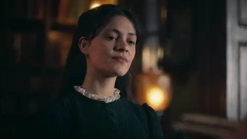 Sherlock & Daughter Temporada 1 Episodios 2 • Sub Español