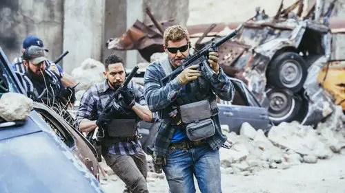 SEAL Team Temporada 4 Episodios 8 • Sub Español