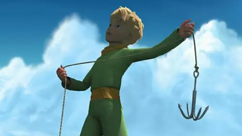 El Principito Temporada 1 Episodios 4 • Sub Español