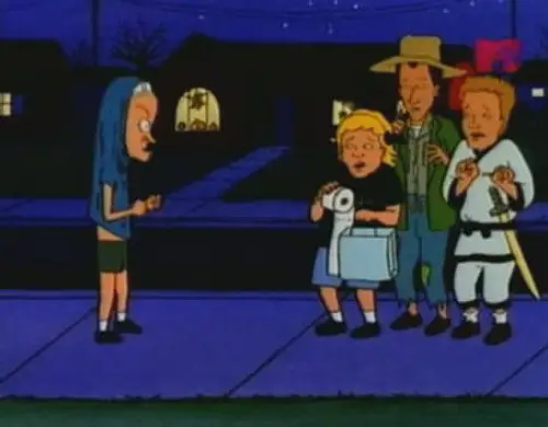 Beavis y Butt-Head Temporada 0 Episodios 3 • Sub Español