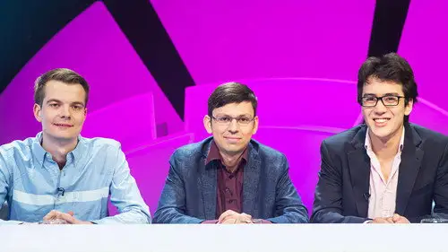 Only Connect S11E3 • Oglądaj Online