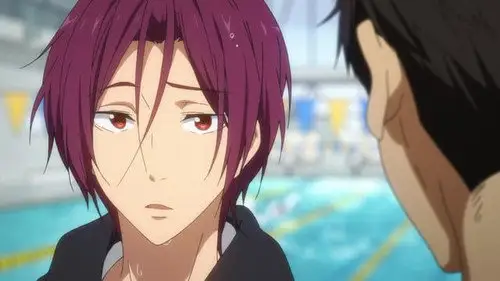 Free! Temporada 2 Episodios 5 • Sub Español