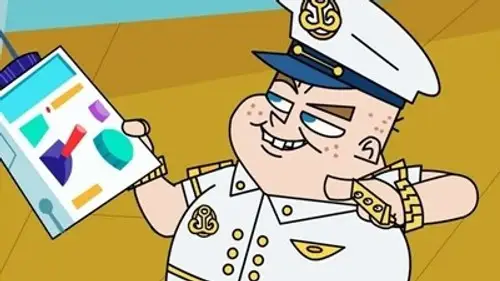 Johnny Test Temporada 5 Episodios 2 • Sub Español