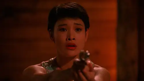 Twin Peaks Temporada 2 Episodios 16 • Sub Español