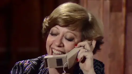 Guerra dos Sexos 1983 Temporada 1 Episodios 12 • Sub Español