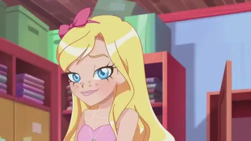 LoliRock Temporada 2 Episodios 11 • Sub Español
