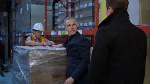 Hudson & Rex Temporada 1 Episodios 11 • Sub Español
