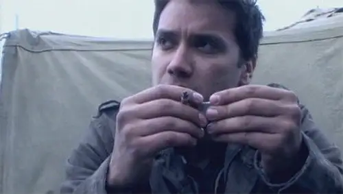 Battlestar Galactica 2004 Temporada 0 Episodios 11 • Sub Español