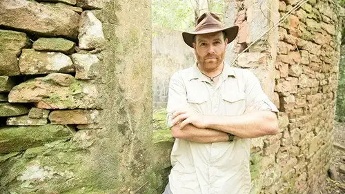 Expedición al pasado Temporada 5 Episodios 3 • Sub Español