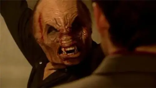 Torchwood Temporada 1 Episodios 11 • Sub Español