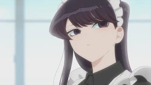 Komi-san no puede comunicarse Temporada 1 Episodios 12 • Sub Español