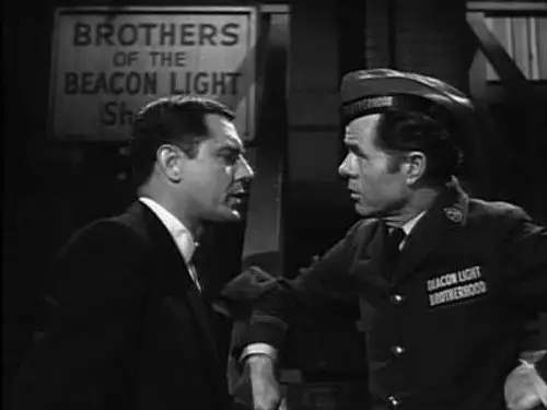 Peter Gunn Temporada 2 Episodios 24 • Sub Español