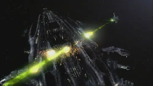 Stargate Atlantis Temporada 1 Episodios 19 • Sub Español