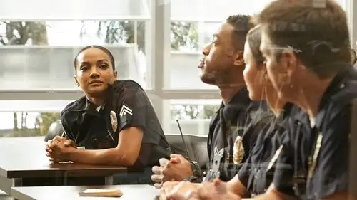 The Rookie Temporada 2 Episodios 4 • Sub Español