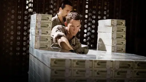 Animal Kingdom Temporada 1 Episodios 9 • Sub Español