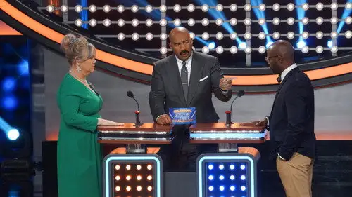 Celebrity Family Feud Temporada 4 Episodios 4 • Sub Español