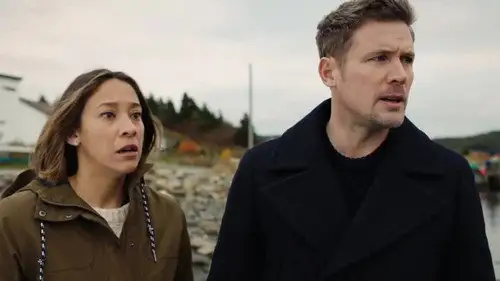Hudson & Rex Temporada 4 Episodios 12 • Sub Español