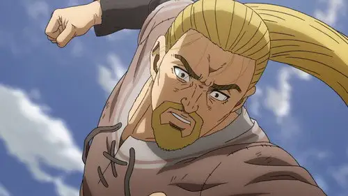 Vinland Saga Temporada 2 Episodios 17 • Sub Español