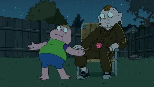 Clarence Temporada 2 Episodios 10 • Sub Español