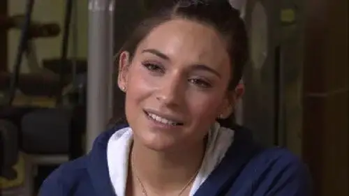 Teresa Temporada 1 Episodios 8 • Sub Español