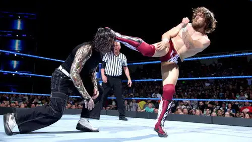 WWE Friday Night SmackDown S20E21 • Oglądaj Online