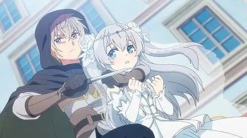 Seirei Gensouki Temporada 1 Episodios 12 • Sub Español