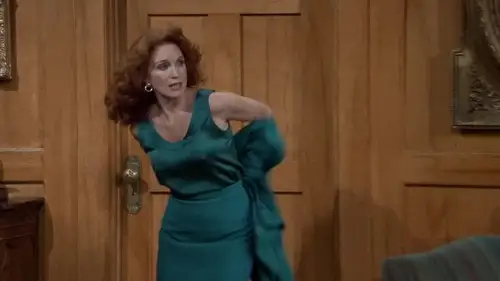 Cheers Temporada 11 Episodios 8 • Sub Español