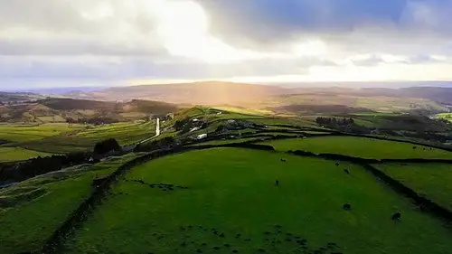 Countryfile S36E4 • Oglądaj Online