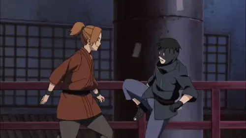 Naruto Shippuden Temporada 14 Episodios 317 • Sub Español