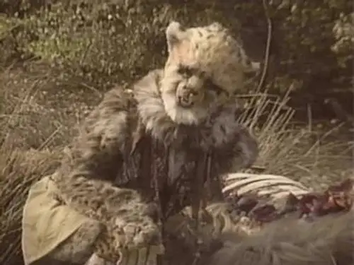 Doctor Who 1963 Temporada 26 Episodios 14 • Sub Español